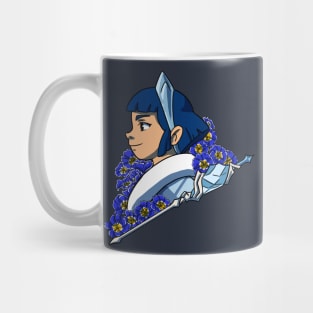 Primrose Frosta Mug